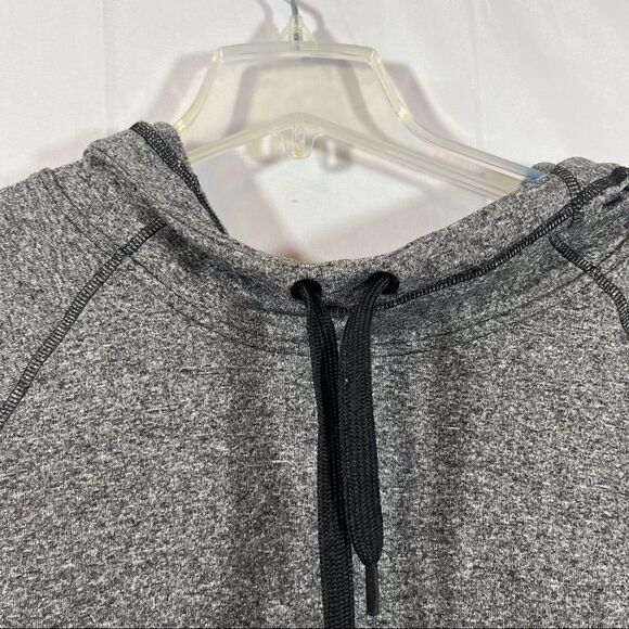 Avia Pullover Hoodie - Picture 3 of 11
